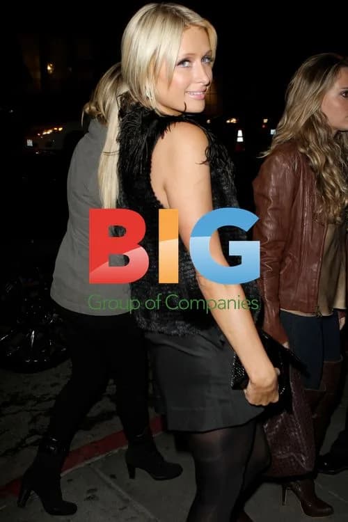 Paris Hilton and Brooke Mueller BFFs