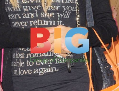 Hilton Sisters Shopping Trip