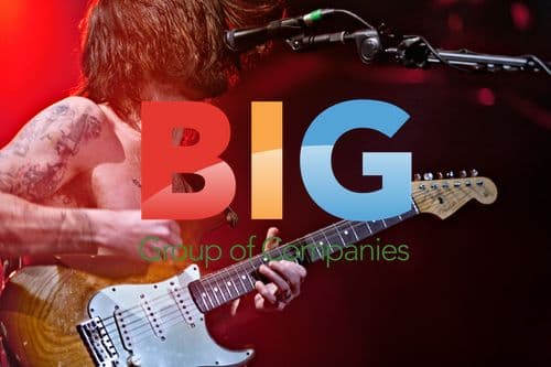 Biffy Clyro Tour in Hull