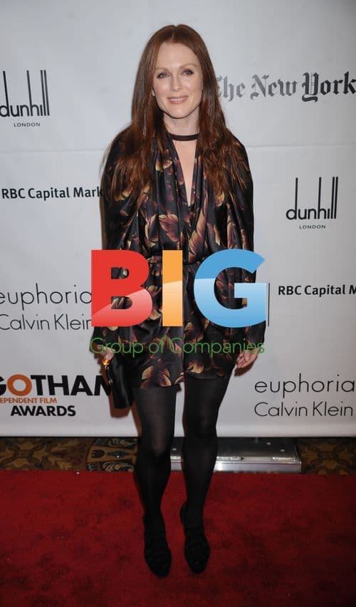 Julianne Moore at Gotham Independent Film Awards