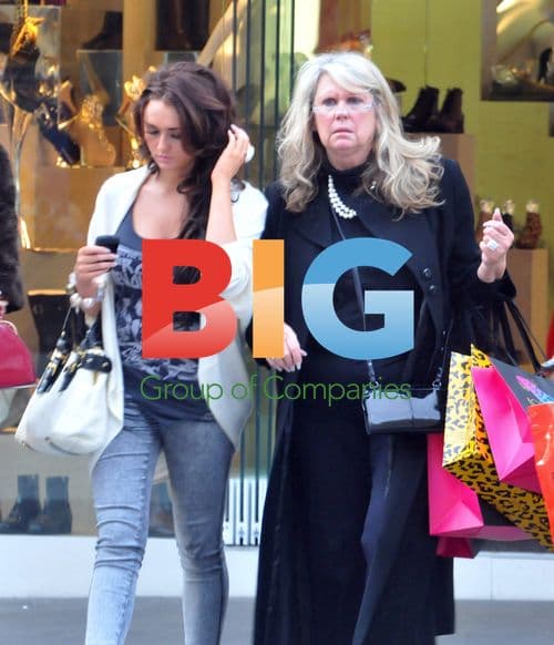 Les Dawson's Family Outing in Liverpool