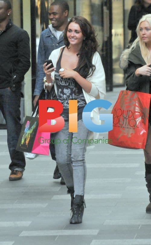 Les Dawson's Family Outing in Liverpool