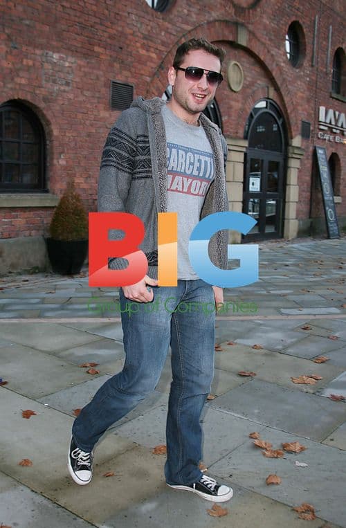 Charlotte Church's boyfriend leaves radio station