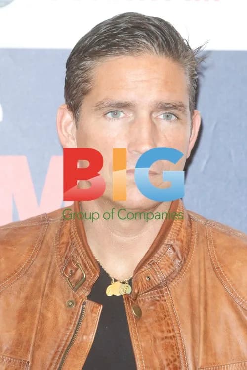 James Caviezel at 'The Stoning of Soraya M.' Premiere
