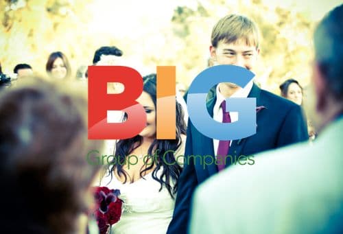 Charlie Sheen Daughter's Wedding