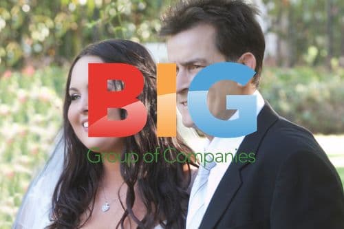 Charlie Sheen's daughter Cassandra's wedding