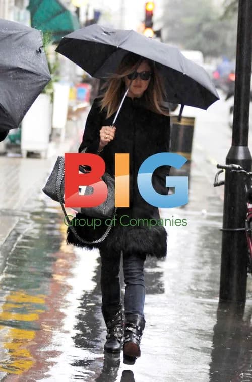 Fearne Cotton Arrives at Radio One