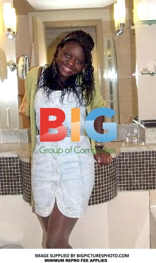 Gamu Nhengu from X Factor with Friends