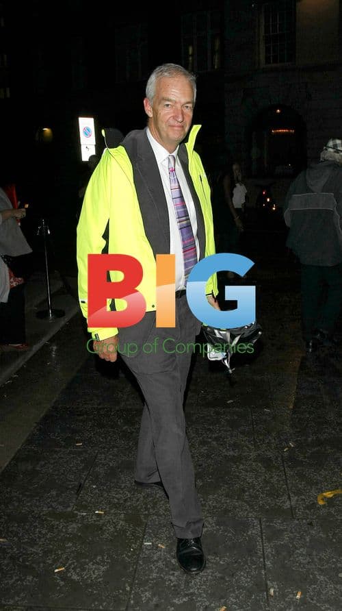 Various Celebs at Channel 4 Party, London