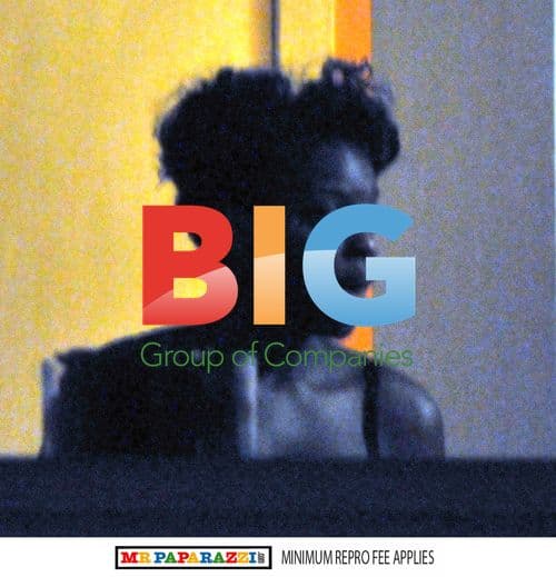 X Factor Reject Gamu Nhengu at Home