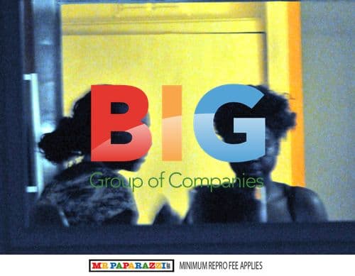 EXCLUSIVE: 'X Factor' Reject Gamu Nhengu