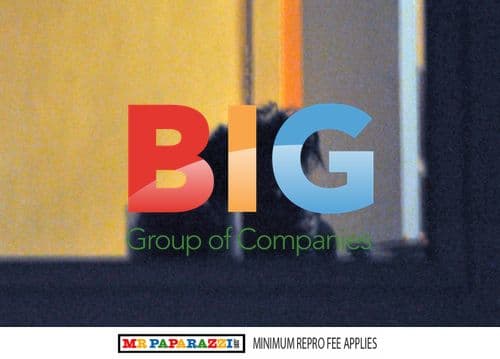 Gamu Nhengu and mother at home in Scotland