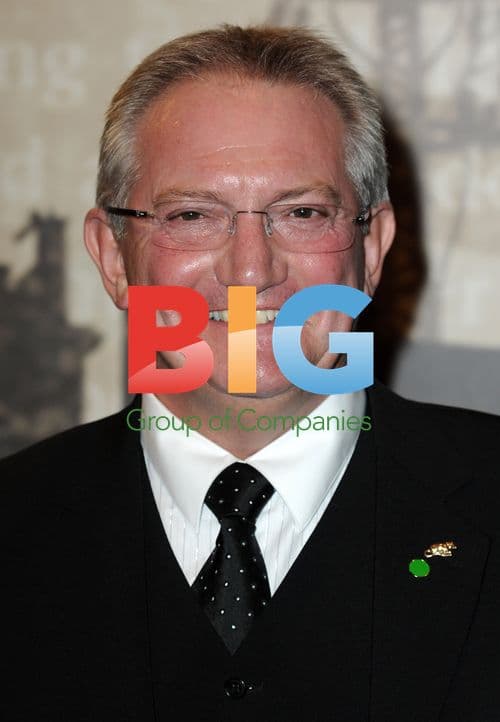 The Crime Thriller Awards 2010