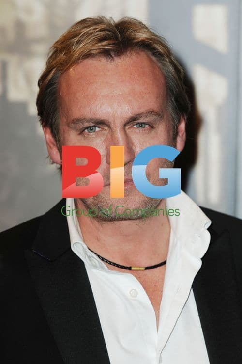 Crime Thriller Awards 2010