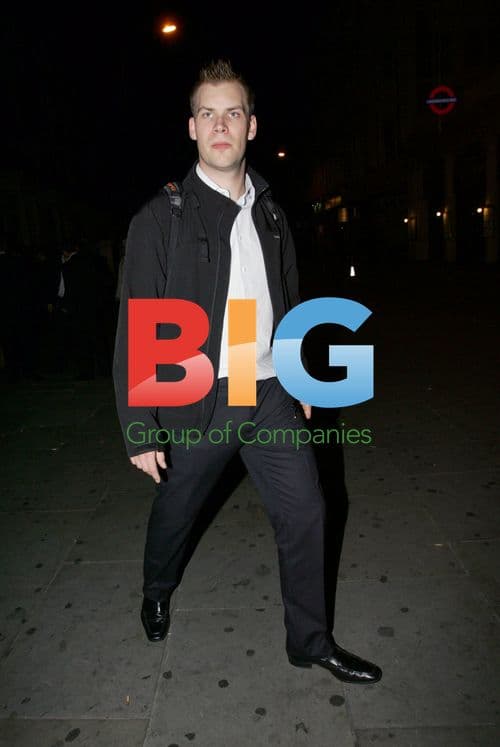 Apprentice Contestants Out in London