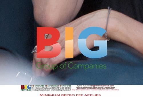 Kate Moss Reportedly Married