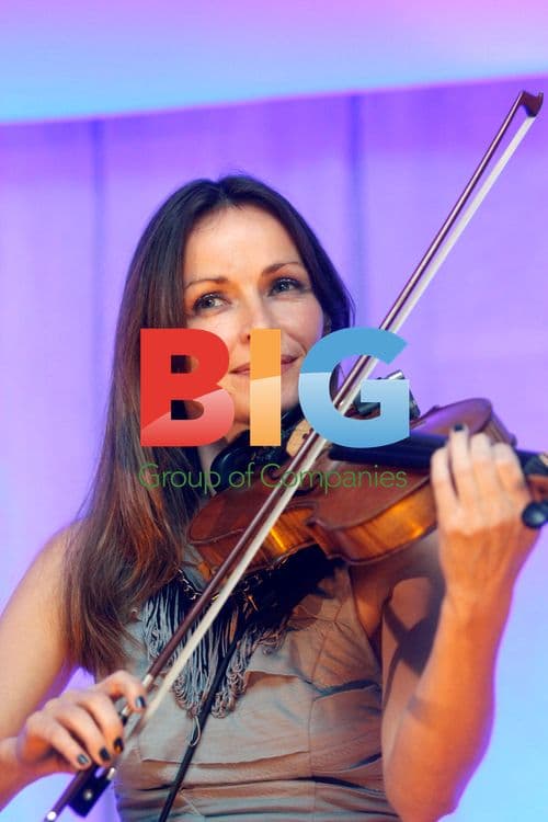 Sharon Corr Presents New Album