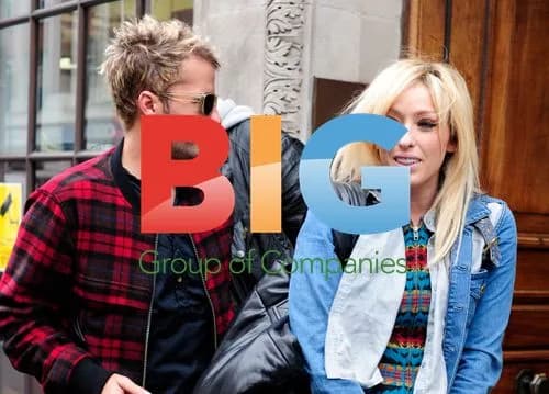 The Ting Tings at Radio 1 Studios
