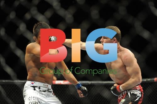 UFC 120: Bisping vs Akiyama Fight