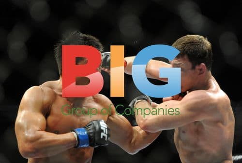 UFC 120 Fighter Michael Bisping vs Akiyama