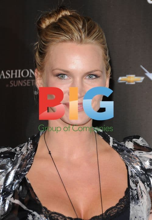 Natahsa Henstridge at WTB Fashion Show