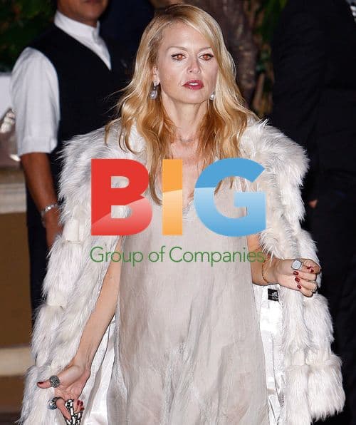 Rachel Zoe at Elle Women In Hollywood