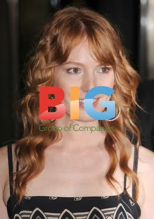 Alicia Witt at 'Welcome To The Rileys' Screening