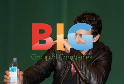 James Franco Promotes "Palo Alto" in NYC