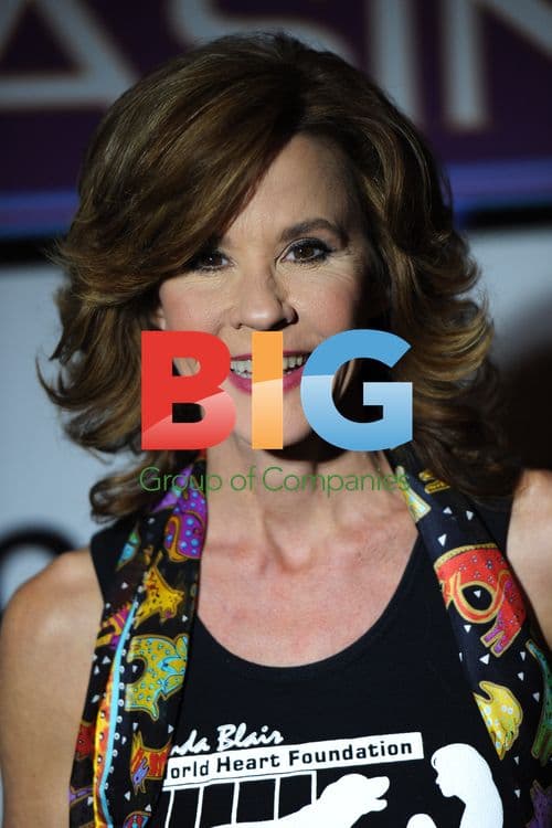 Linda Blair at Seminole Coconut Creek Casino