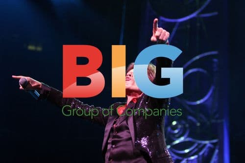 Rolling Stones Perform in Manhattan