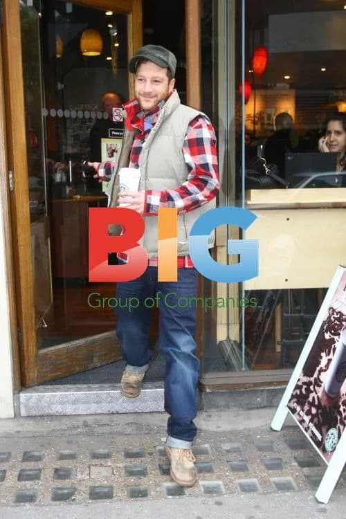 X Factor's Matt Cardle at Rehearsals