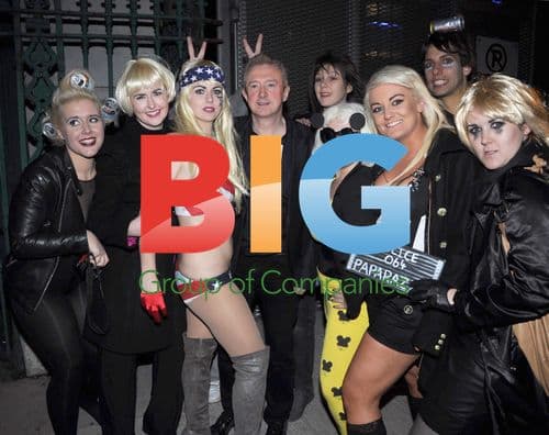 Lady Gaga Kisses Fan at O2 Arena Concert