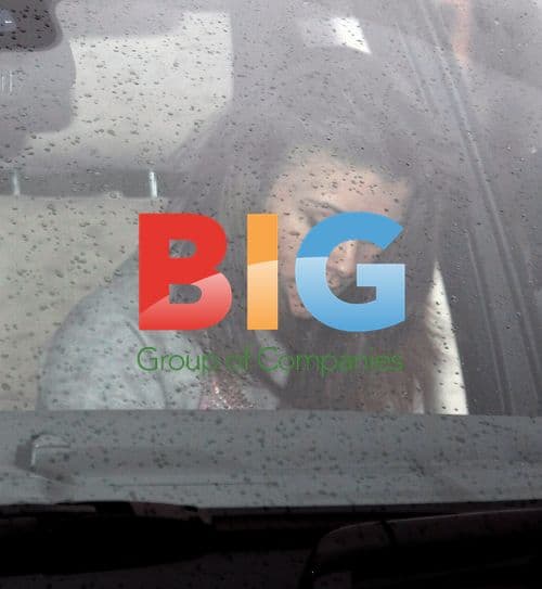 Corrie's Jack Shepherd and Brooke Vincent arrive at Granada Studios