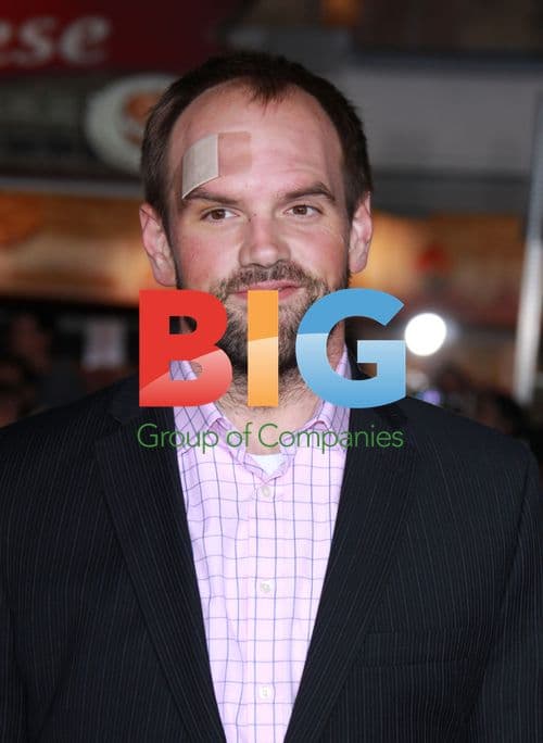 Ethan Suplee at 'Unstoppable' Premiere