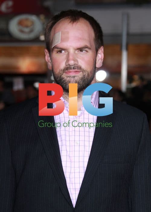 Ethan Suplee at 'Unstoppable' Premiere