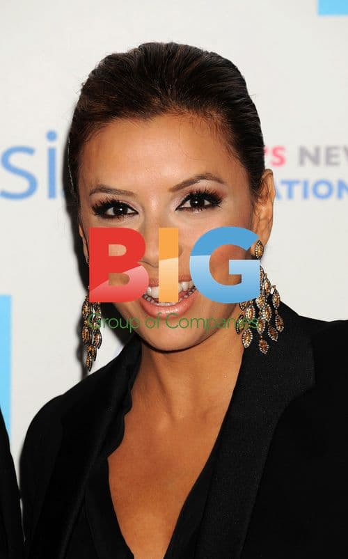 Eva Longoria Parker at Pepsi Premiere