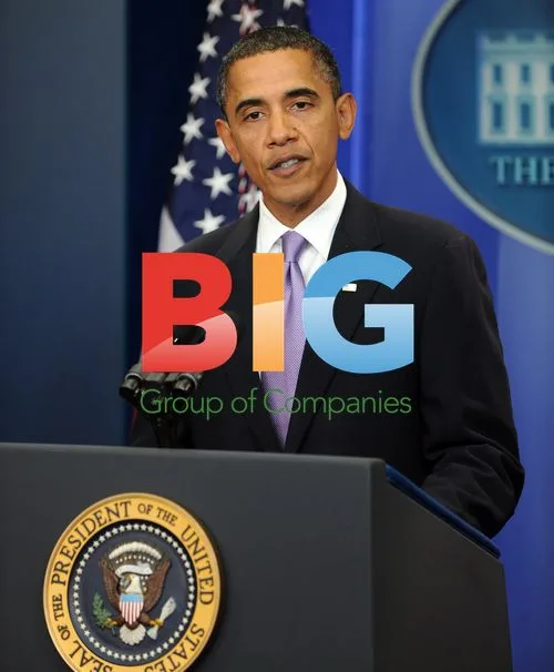 Obama Comments on Bomb Material