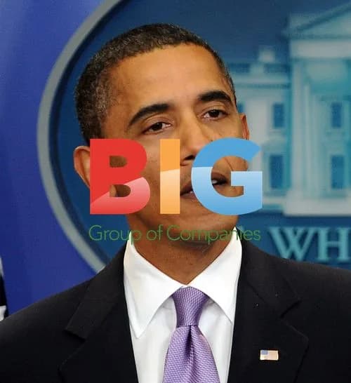 Obama Makes Statement on Bomb Material