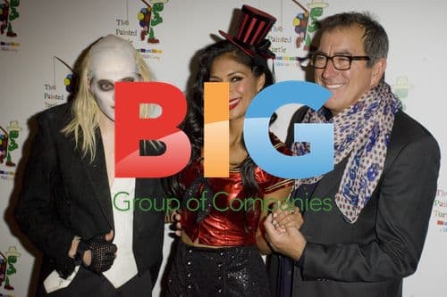 Rocky Horror 35th Anniversary Tribute