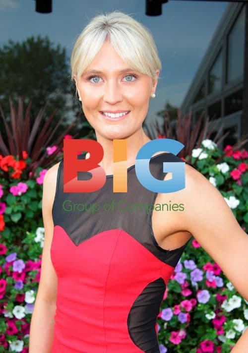 Miss England Finals 2010