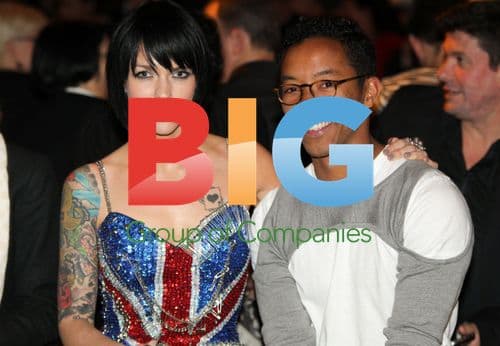 Ruby Rose at Melbourne Town Hall