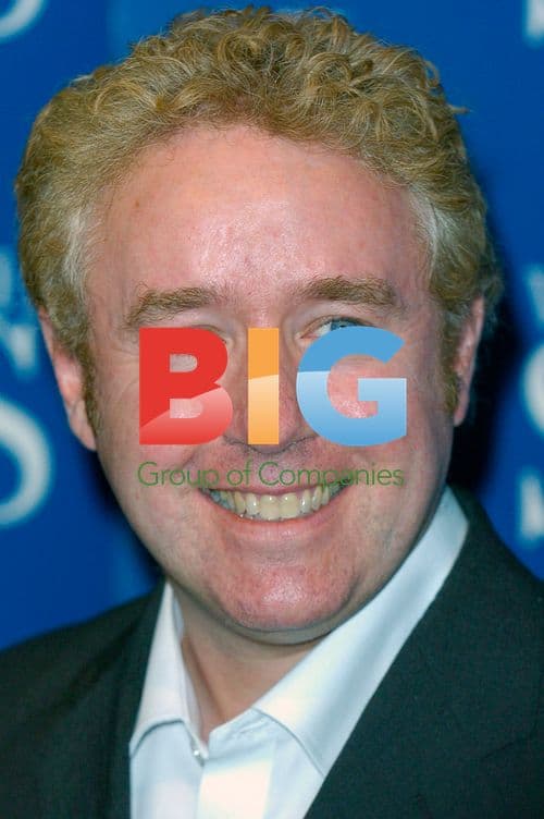 Jonathan Ross & Mark Miller at Comic Signing