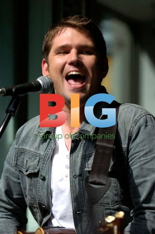 Scouting for Girls Pop Up Gig in London