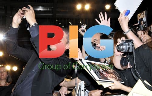 Wentworth Miller at "Resident Evil: Afterlife" Premiere