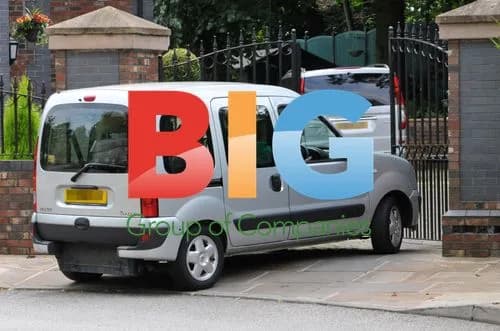Coleen Rooney's Mum's House