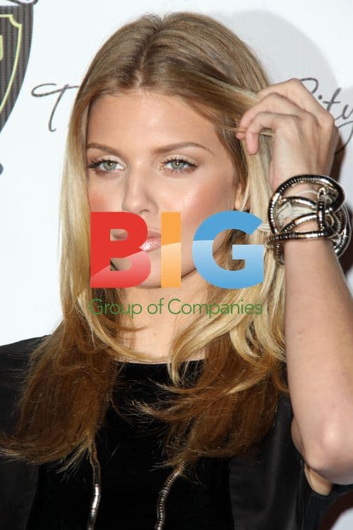 Anna Lynne McCord at The Taste of Beverly Hills