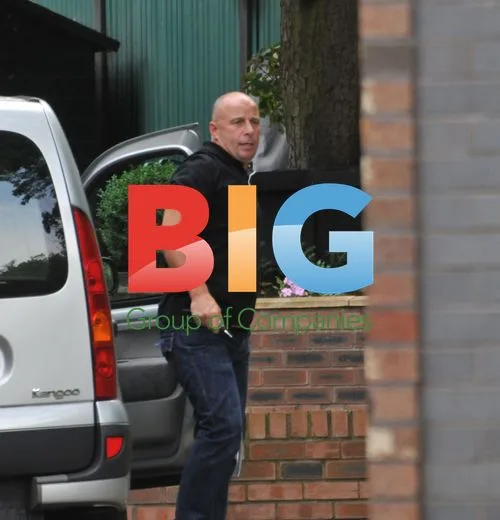 Coleen Rooney's family at home amid reports