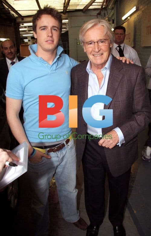 Coronation Street Stars at ITV Studios