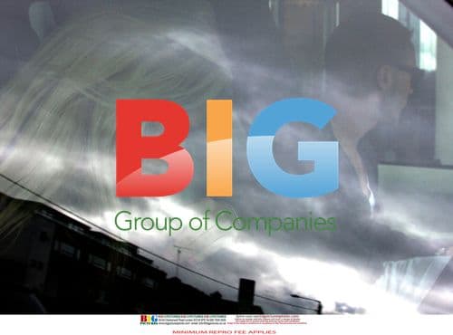 Ronan Keating and Family Get Coffee in Dublin