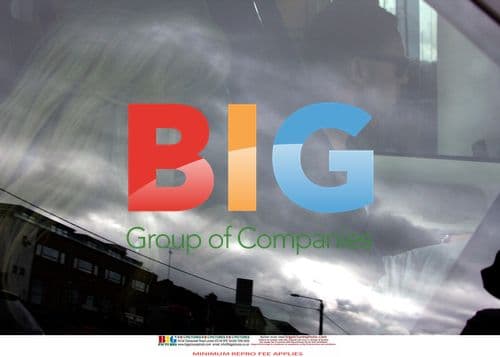 Ronan Keating and Family Get Coffee in Dublin